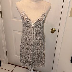 Sleep Dress